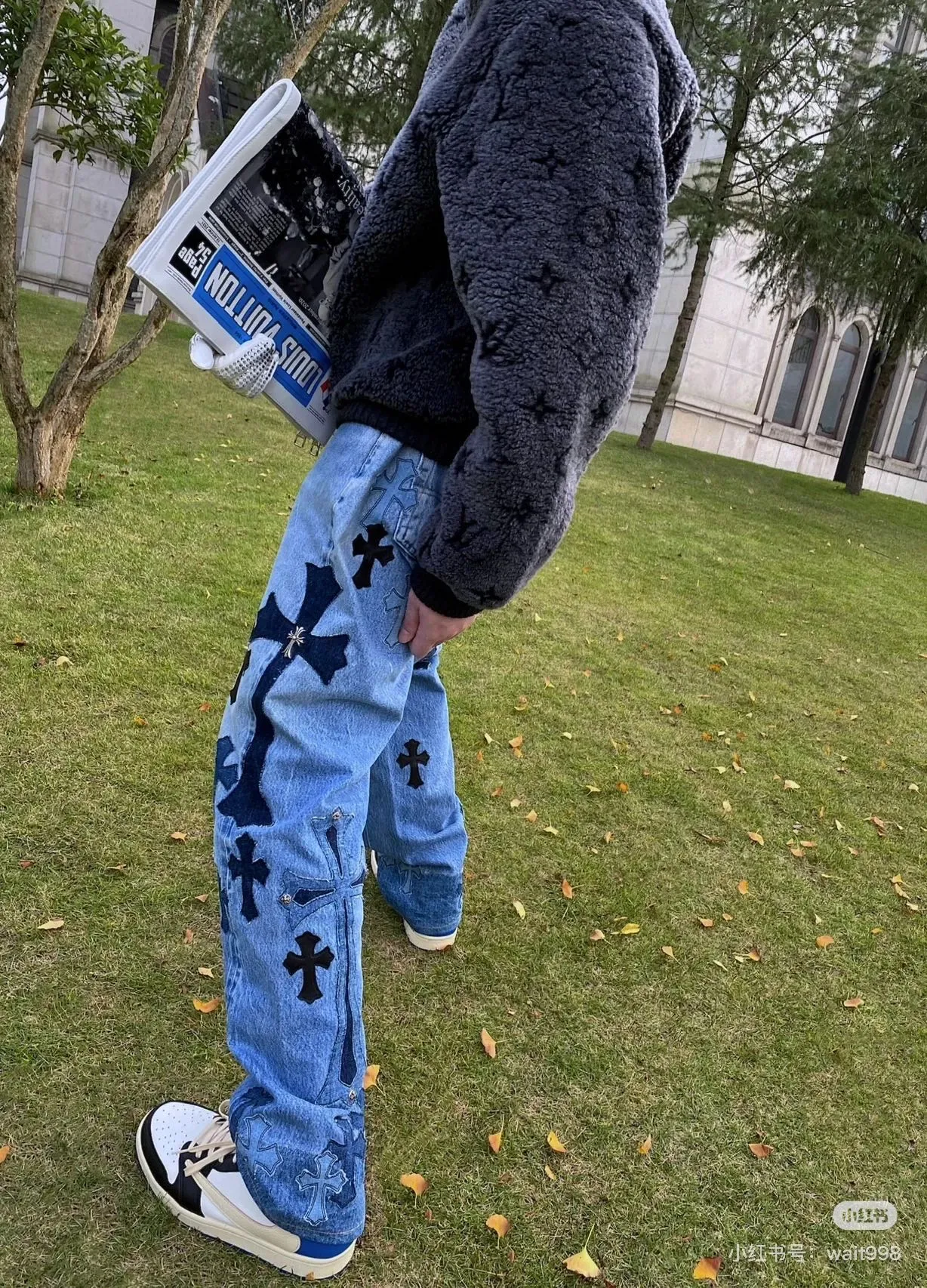 model picture